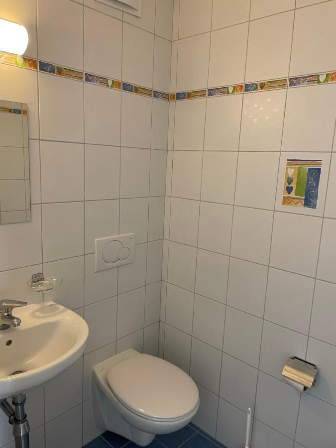 Appartamento 464 Nel Cuore Di Locarno Con Piscina Exteriér fotografie